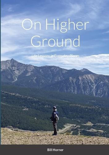 Cover image for On Higher Ground