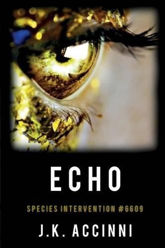 Cover image for ECHO Species Intervention #6609