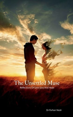 Cover image for The Unsettled Muse