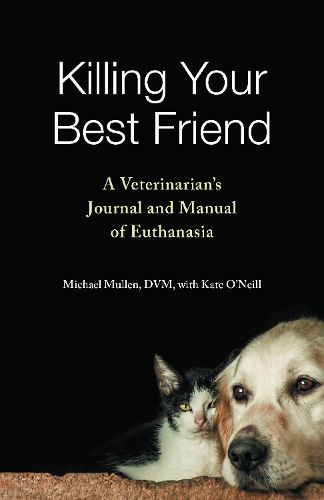 Cover image for Killing Your Best Friend