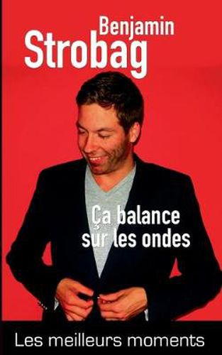 Cover image for Ca balance sur les ondes: Le meilleur moments