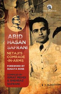 Cover image for Abid Hasan Safrani