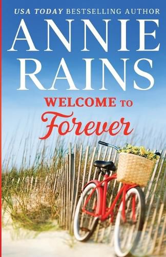 Cover image for Welcome to Forever
