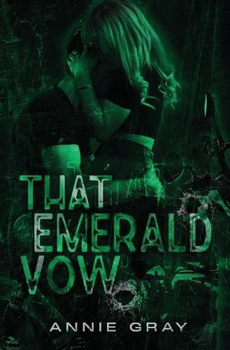 Cover image for That Emerald Vow