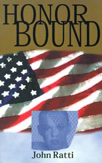 Cover image for Honor Bound