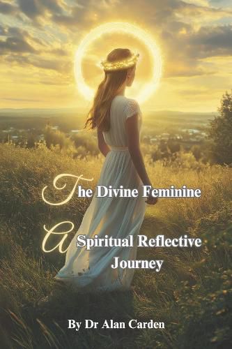 Cover image for The Divine Feminine