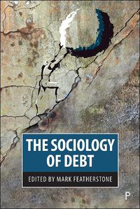 Cover image for The Sociology of Debt