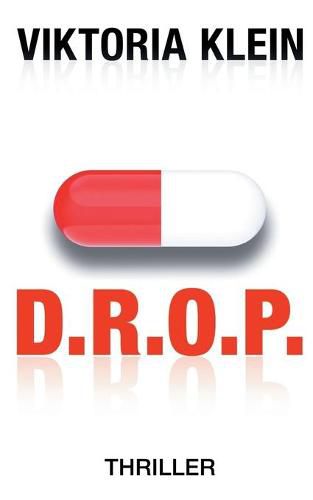 Cover image for D.R.O.P.