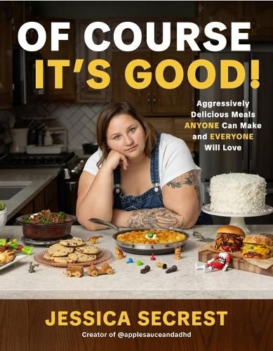 Cover image for Of Course It's Good!