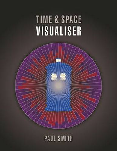 Time & Space Visualiser: The Story and History of Doctor Who as Data Visualisations