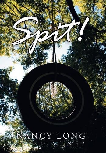 Cover image for Spit!