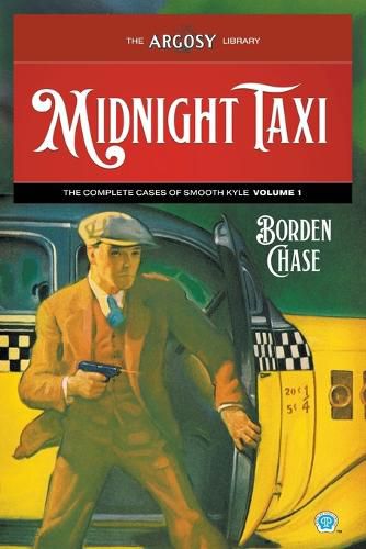 Cover image for Midnight Taxi