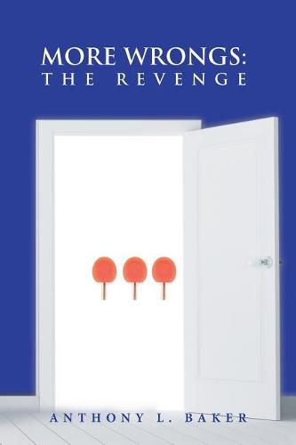 Cover image for More Wrongs: The Revenge