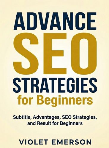 Cover image for Advance SEO Strategies for Beginners