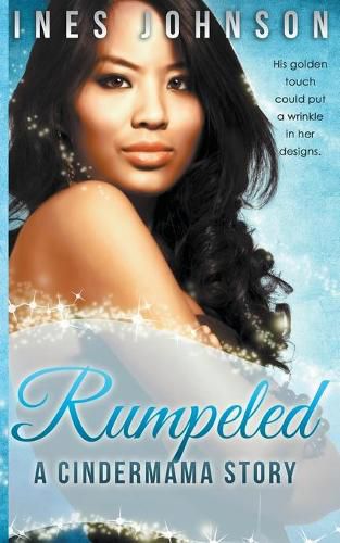 Cover image for Rumpeled: a Cindermama Story