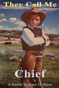 Cover image for They Call Me Chief