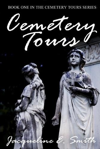 Cover image for Cemetery Tours