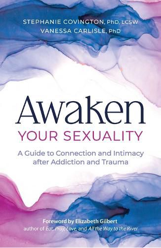 Cover image for Awaken Your Sexuality