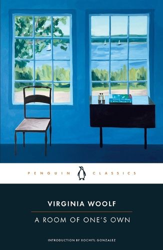 Cover image for A Room of One's Own