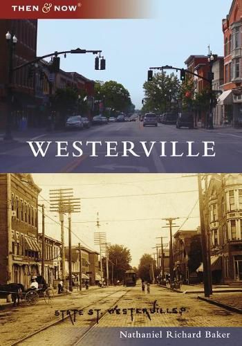 Cover image for Westerville