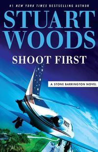 Cover image for Shoot First