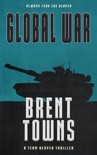 Cover image for Global War