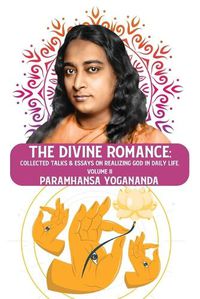 Cover image for The Divine Romance