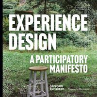 Cover image for Experience Design