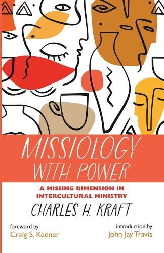 Cover image for Missiology with Power