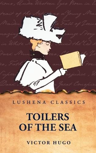 Cover image for Toilers of the Sea