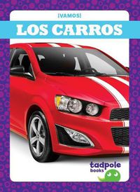 Cover image for Los Carros (Cars)