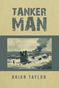 Cover image for Tanker Man