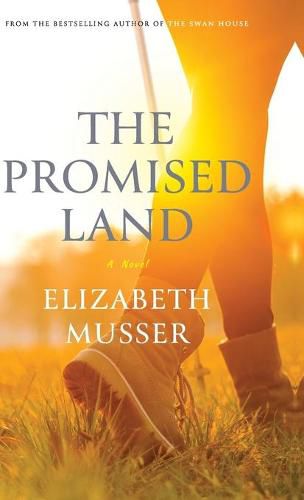 Cover image for Promised Land