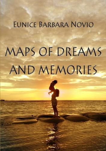 Cover image for Maps of Dreams and Memories