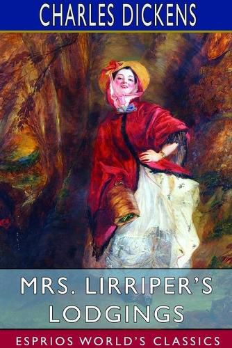 Cover image for Mrs. Lirriper's Lodgings (Esprios Classics)