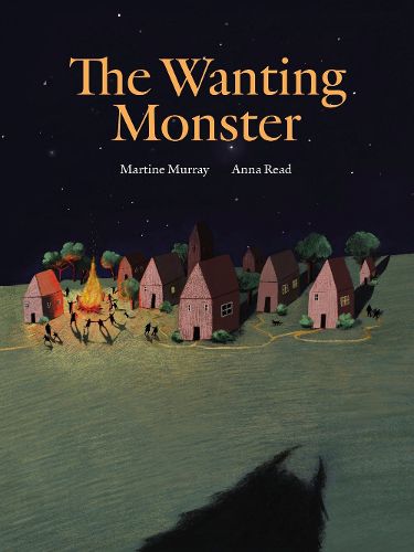 The Wanting Monster