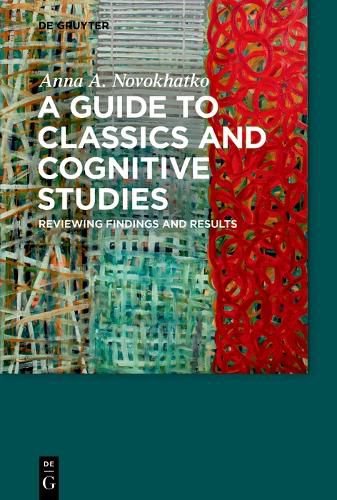 A Guide to Classics and Cognitive Studies