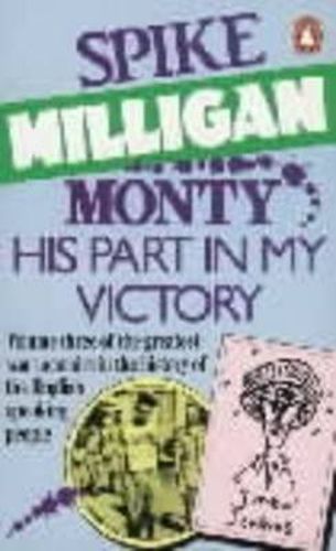 Monty: His Part in My Victory