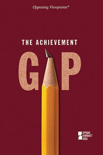 The Achievement Gap