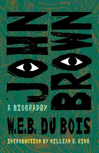 Cover image for John Brown