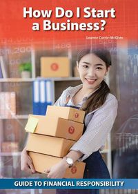 Cover image for How Do I Start a Business?