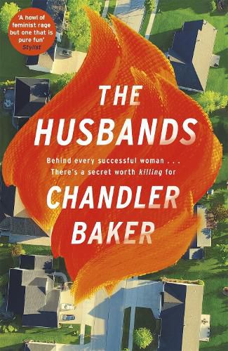 The Husbands: An utterly addictive page-turner from the New York Times and Reese Witherspoon Book Club bestselling author