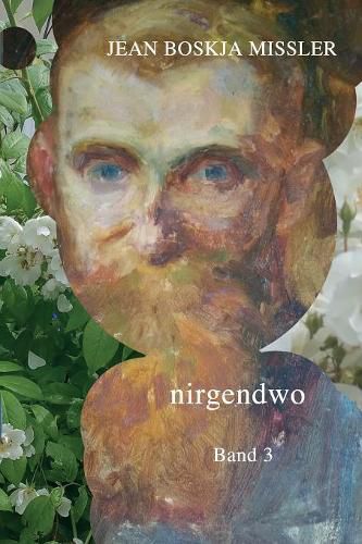 Cover image for nirgendwo band 3