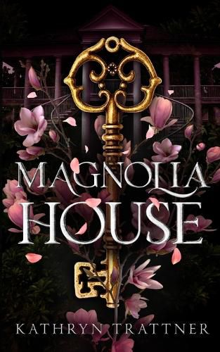 Cover image for Magnolia House