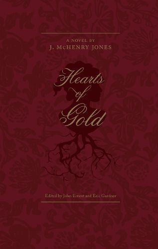 Cover image for Hearts of Gold