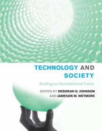 Cover image for Technology and Society: Building Our Sociotechnical Future