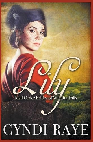 Cover image for Lily
