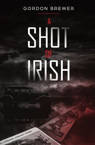 Cover image for A Shot of Irish