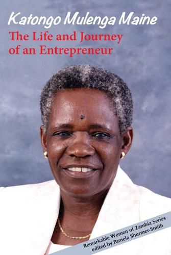 Cover image for The Life and Journey of an Entrepreneur