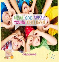 Cover image for Hear God Speak